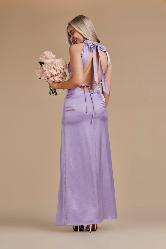 Josephine in Lavender