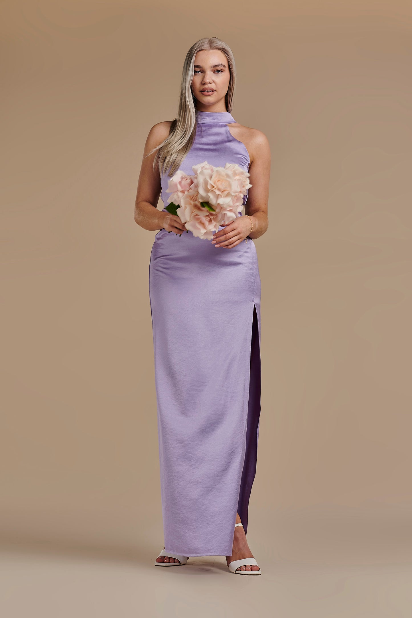 Josephine in Lavender