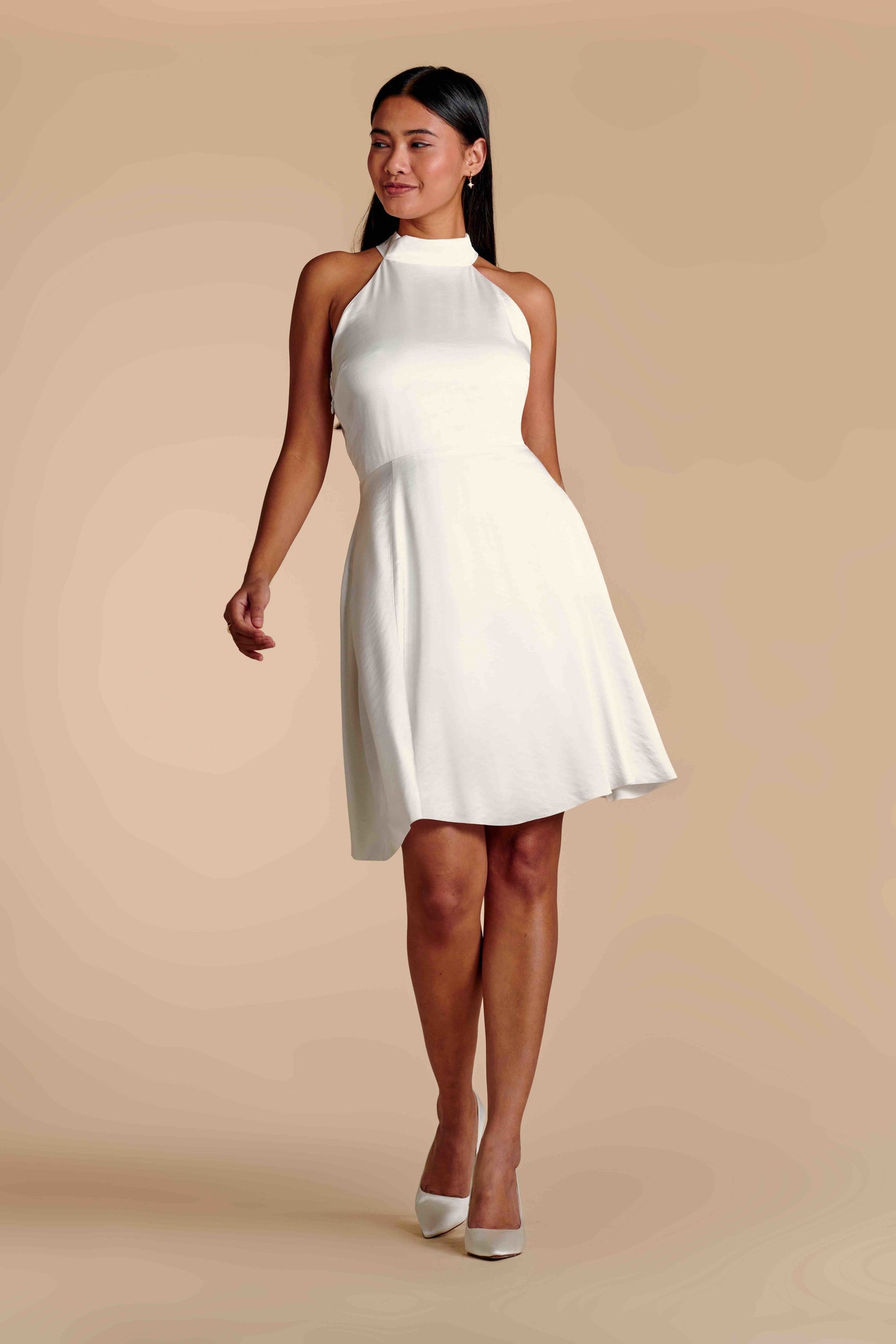 Kevali in Ivory