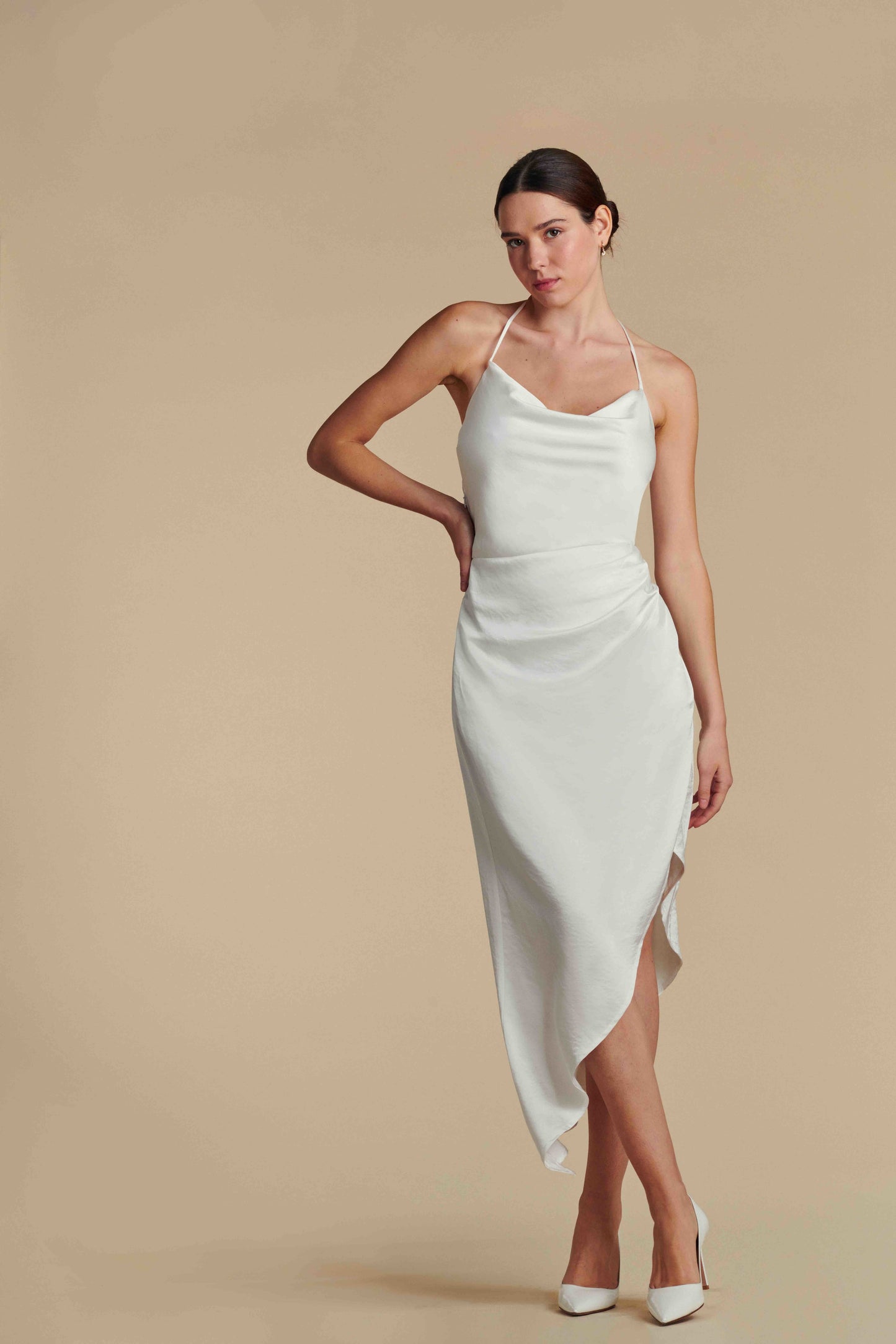 Gloria in Ivory