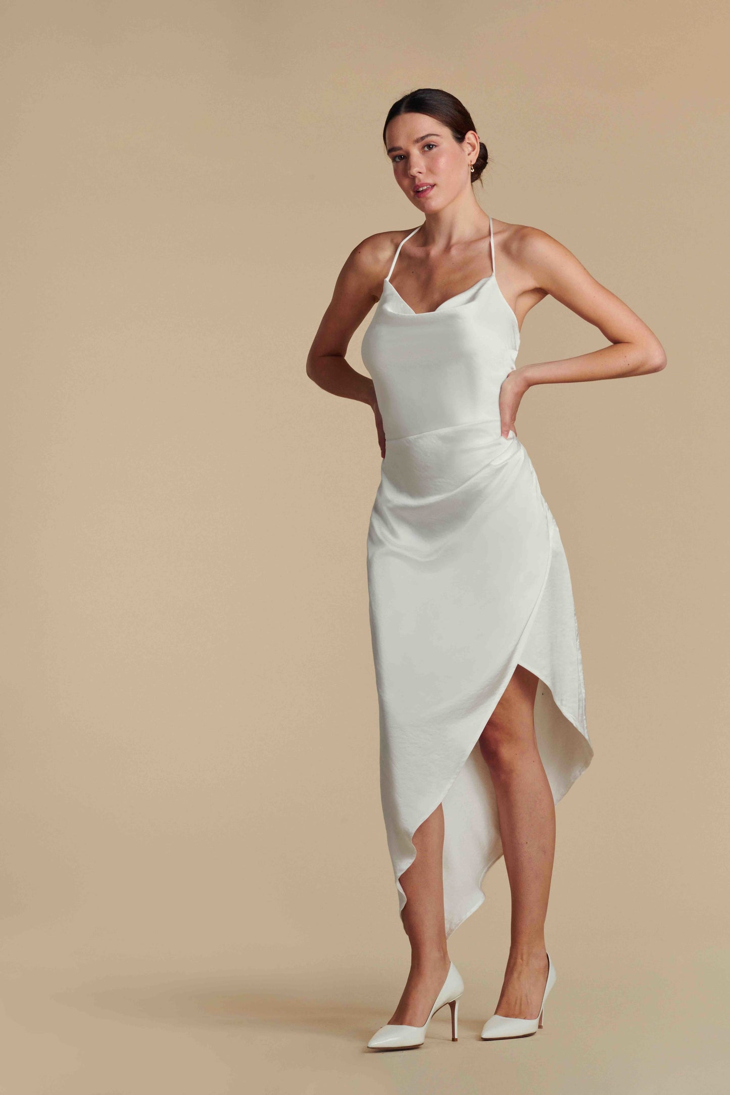 Gloria in Ivory