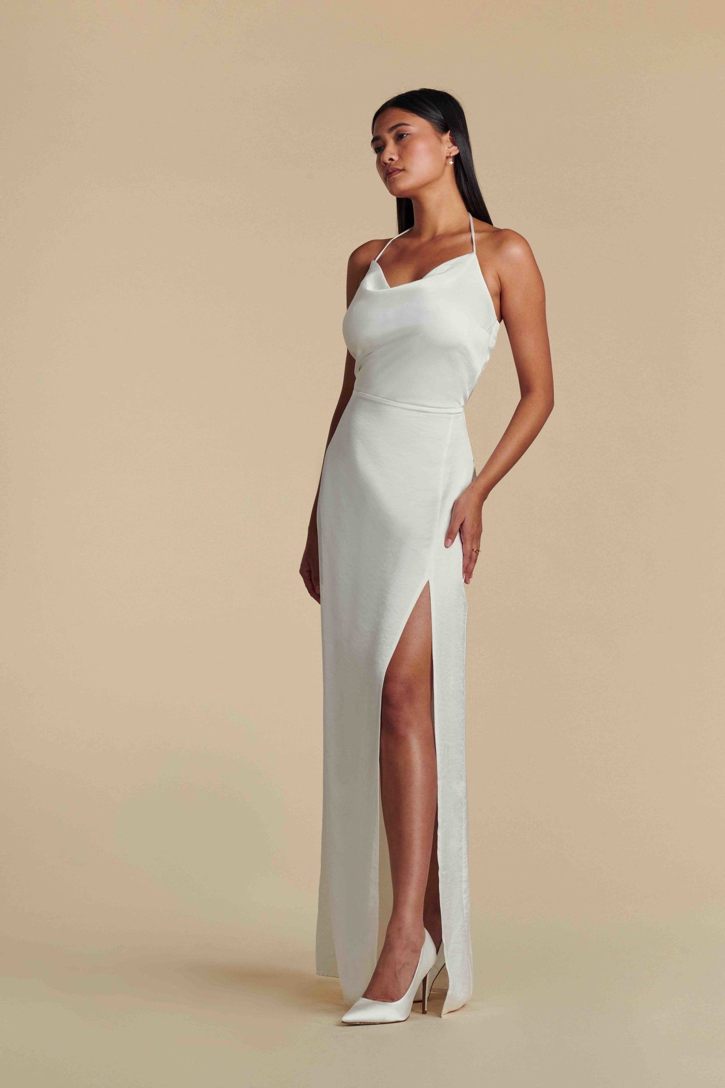 Valencia in Ivory