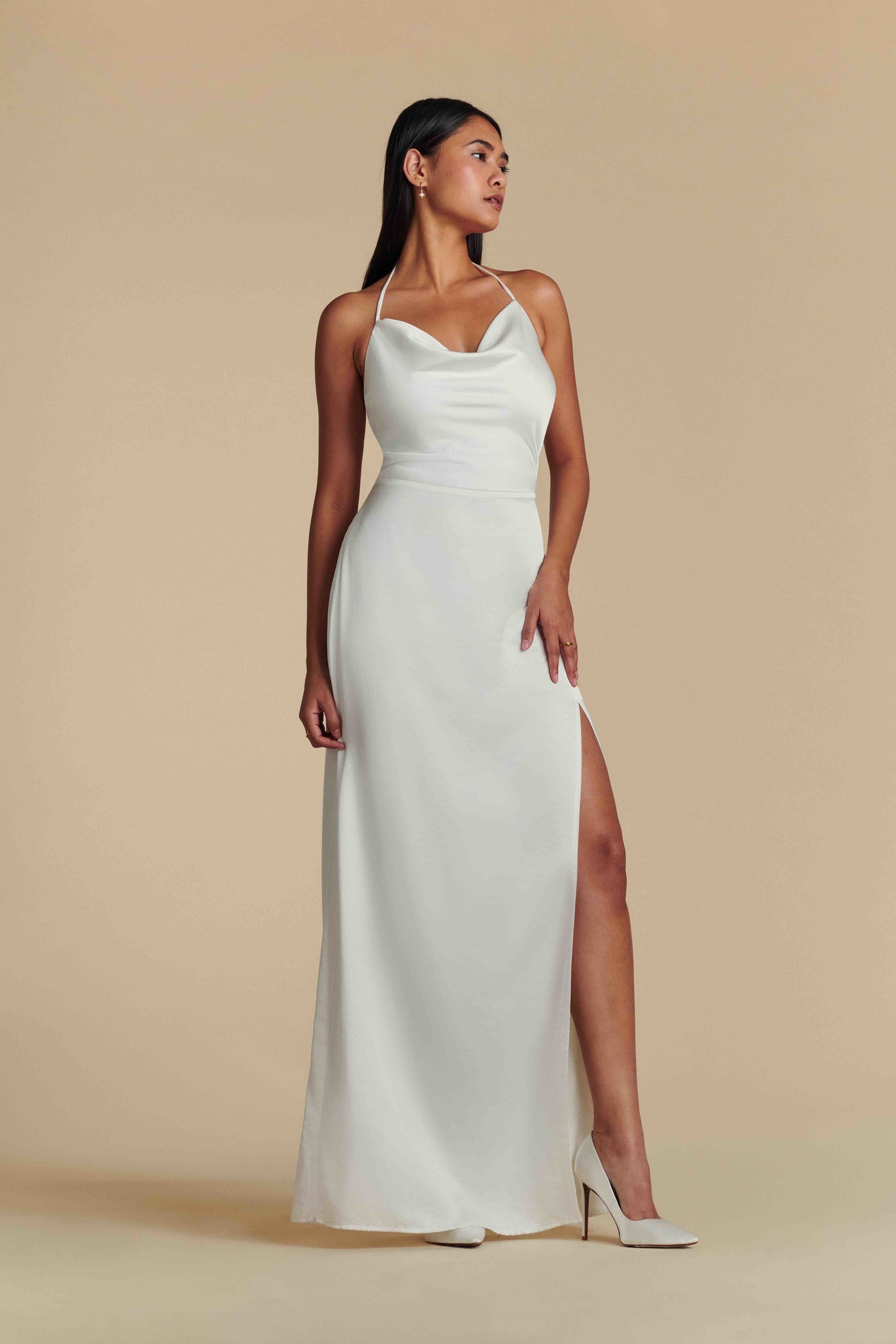 Valencia in Ivory
