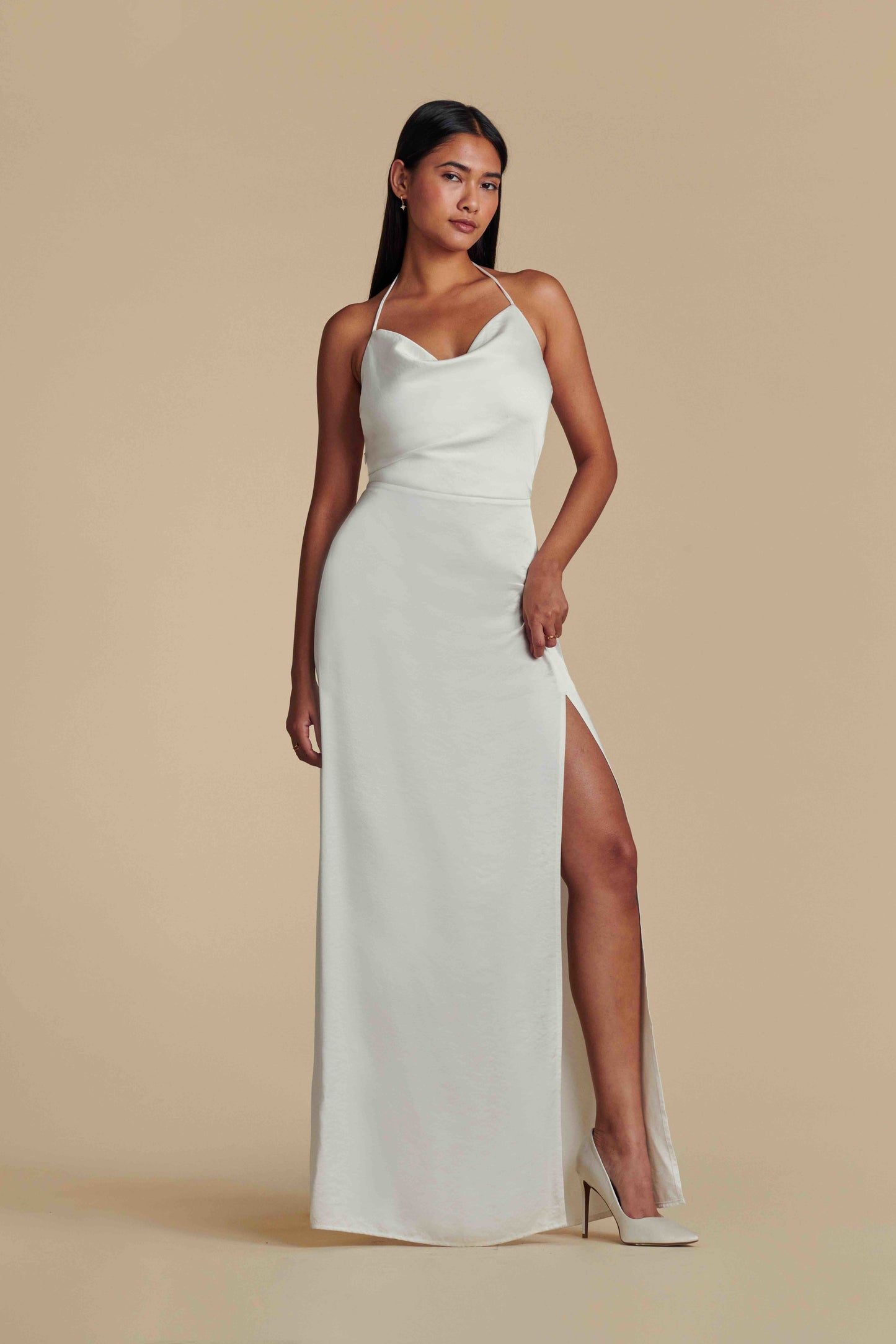 Valencia in Ivory