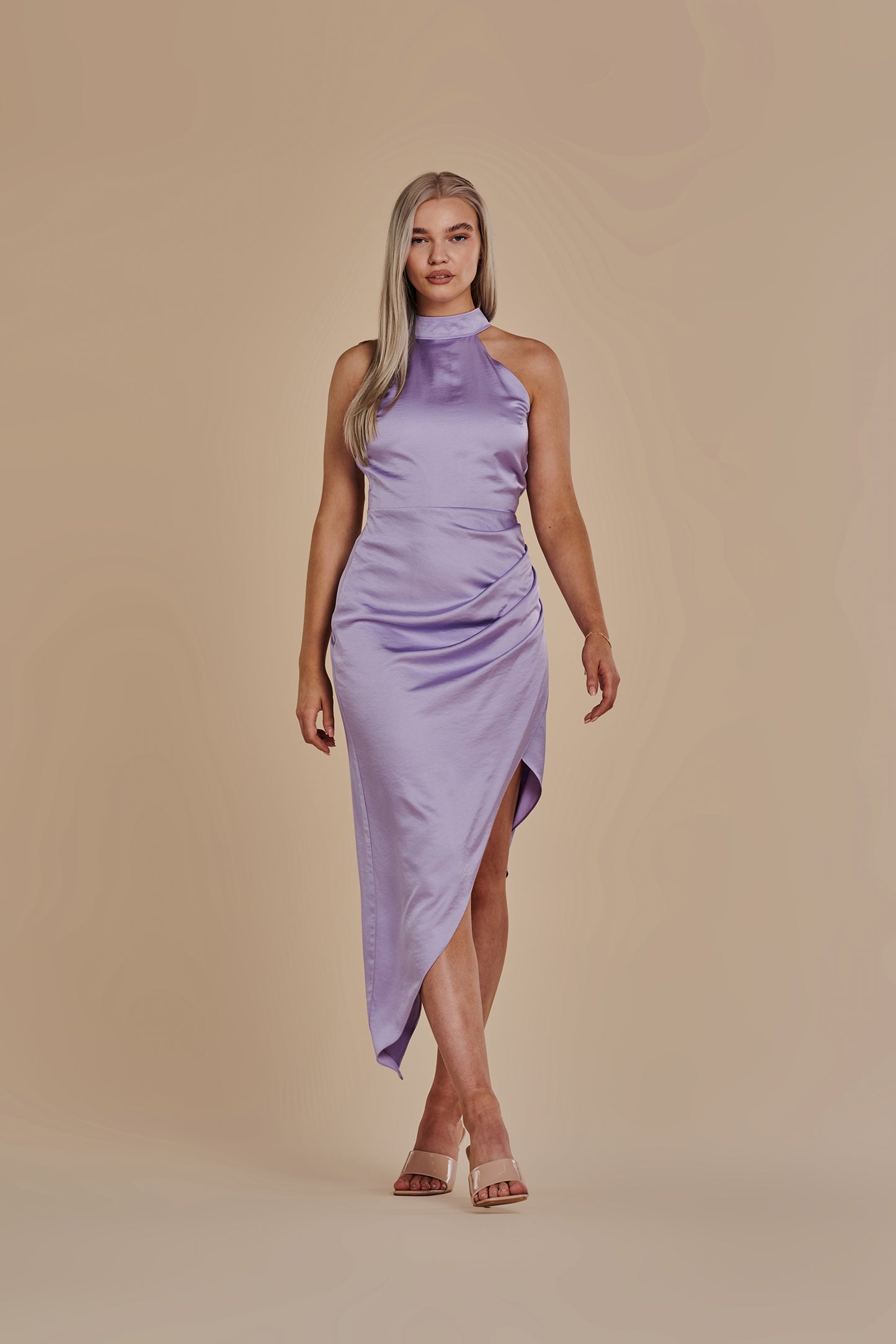 Lulu in Lavender