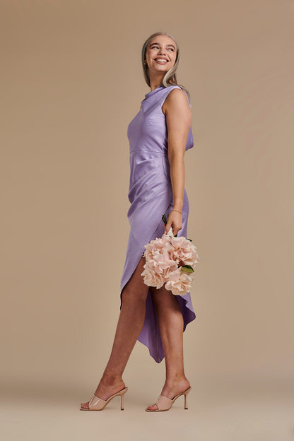 Sophia in Lavender