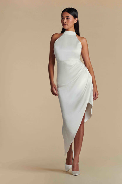 Lulu in Ivory