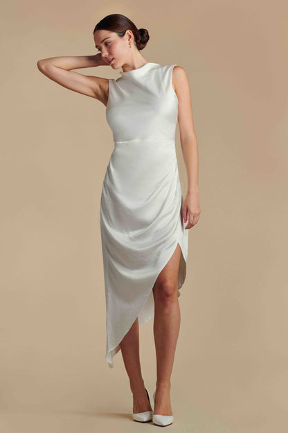 Sophia in Ivory