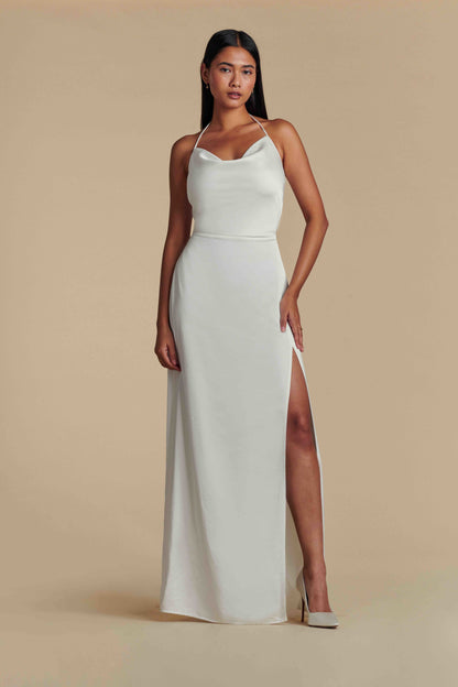 Valencia in Ivory