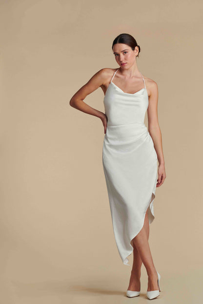 Gloria in Ivory