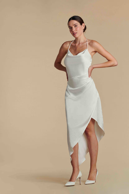 Gloria in Ivory