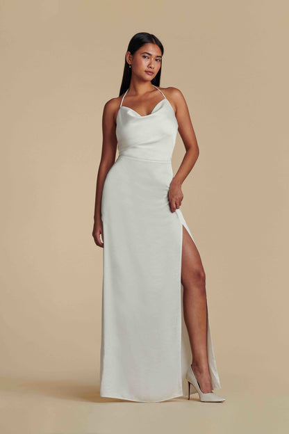 Valencia in Ivory